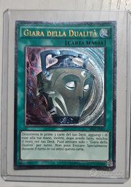 Yu-Gi-Oh! Giara della Dualità Ultimate Rare