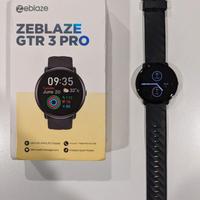 Smartwatch Zeblaze GTR 3 Pro