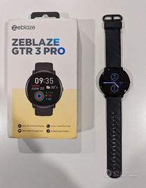 Smartwatch Zeblaze GTR 3 Pro