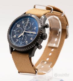 Breitling Navitimer 8 Chronograph 43