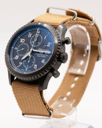 Breitling Navitimer 8 Chronograph 43