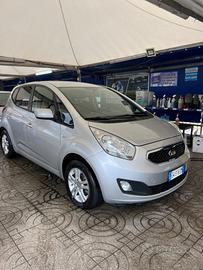 Kia Venga 1.4 EcoGPL Cool