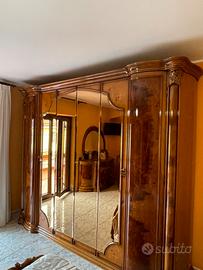 Mobile camera da letto