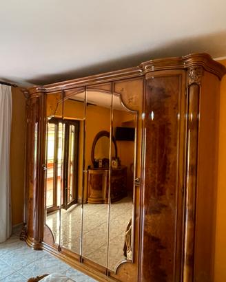 Mobile camera da letto