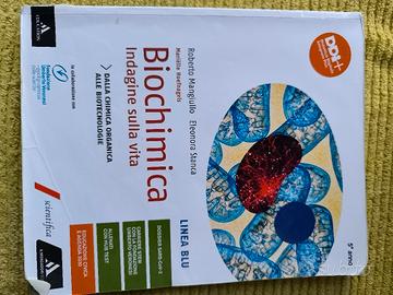 Biochimica Mangiullo 5