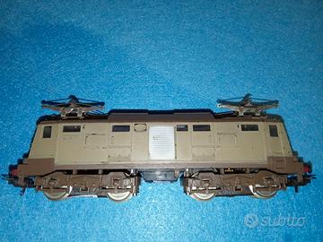 Trenino Lima modello 424