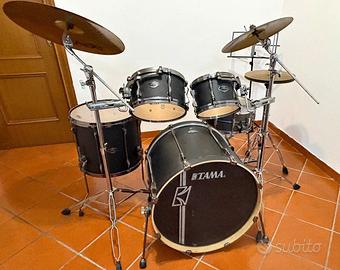 batteria TAMA