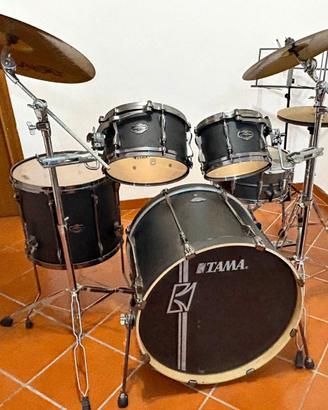 batteria TAMA