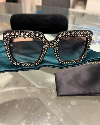 Occhiale gucci