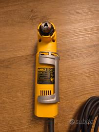 trapano a squadra D21160 DeWALT 