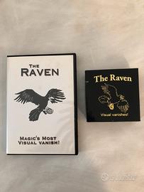 Dvd per prestigiatori