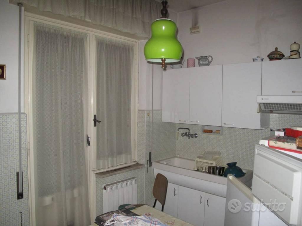 Appartamento – Castagna, Favareto - Vista 3