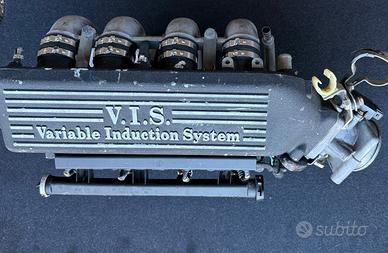 Collettore aspirazione per Lancia Thema 2.0 V.I.S.