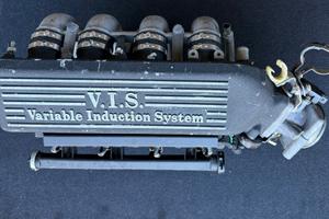 Collettore aspirazione per Lancia Thema 2.0 V.I.S.