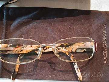Occhiali Dolce & Gabbana 