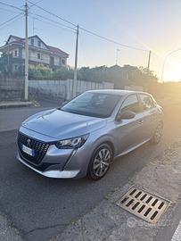 Peugeot 208 PureTech 75cv