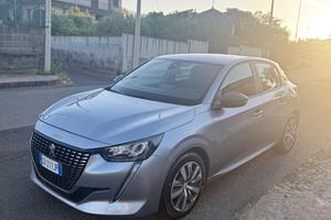 Peugeot 208 PureTech 75cv