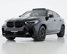 BMW X6 M