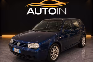 Volkswagen Golf 1.9 TDI/130 CV cat 3p. Highline