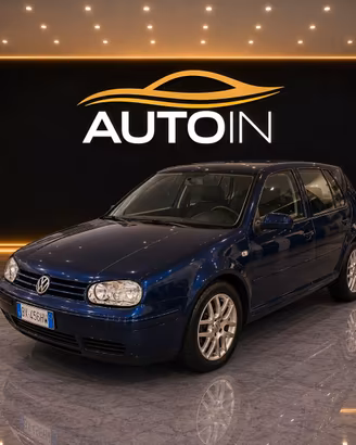 Volkswagen Golf 1.9 TDI/130 CV cat 3p. Highline