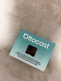 Ottocast Mini Pico CarPlay Android Auto wireless