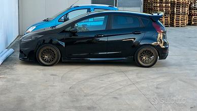 Cerchi r17 cast13 rb4