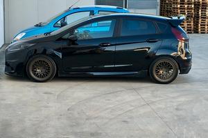 Cerchi r17 cast13 rb4