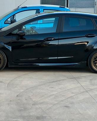 Cerchi r17 cast13 rb4