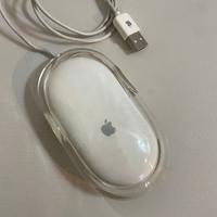 Apple Pro Mouse M5769 Ottico USB Originale bianco