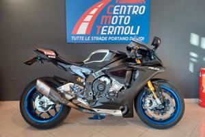 Yamaha YZF R1 M