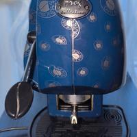 macchina da caffe didiesse frog cialde ese 44mm 