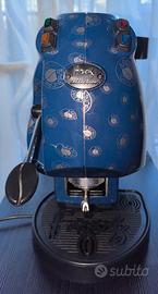 macchina da caffe didiesse frog cialde ese 44mm 