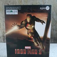 Dragon Iron Man 3 Mark 16 “Nightclub” DR35603 1/24