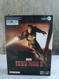 Dragon Iron Man 3 Mark 16 “Nightclub” DR35603 1/24