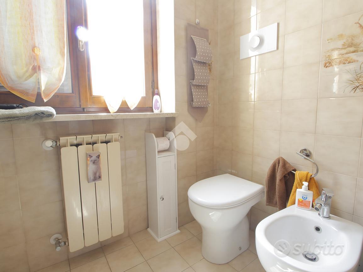 Casa – Cerro Maggiore, Cantalupo - Vista 5