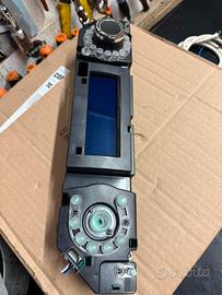 Modulo digitale hotpoint aqualtis