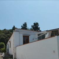 Villetta villaggio moresco basso peschici