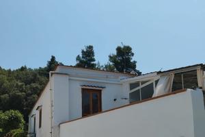 Villetta villaggio moresco basso peschici