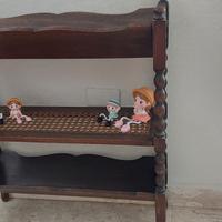 portariviste  vintage 