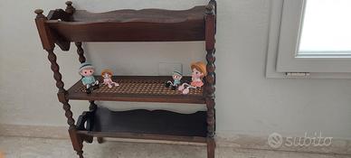 portariviste  vintage 