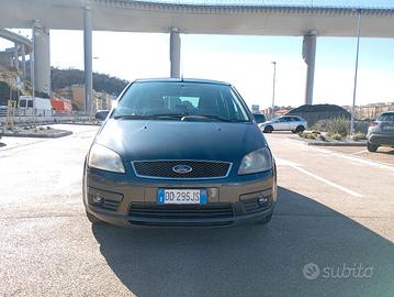 FORD
Focus 2-Focus C-Max ('03'-'08')
Focus C-Max 1