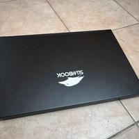 Slimbook TITAN pari al nuovo