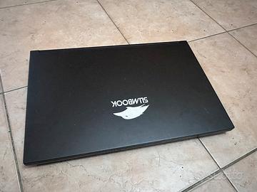 Slimbook TITAN pari al nuovo