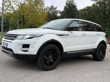Land Rover Range Evoque 2.2 TD4 5p*Cerchi*Automati