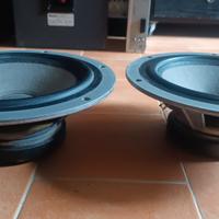 Woofer Celestion Originali Vintage 25 Cm High End 