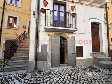 Appartamento Pescasseroli [Cod. rif 3333824VRG]