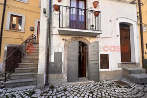 Appartamento Pescasseroli [Cod. rif 3333824VRG]