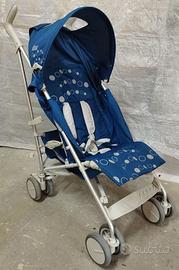 Passeggino leggero