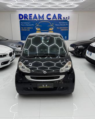 Smart ForTwo 1.0 71Cv -OK NEOPATENTATI