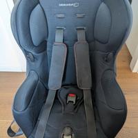 Seggiolino auto ISOFIX bebeconfort Iseos